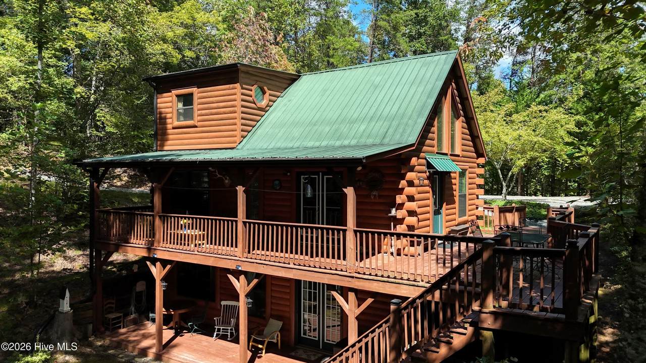 184 Beaver Ridge Road - Photo 1