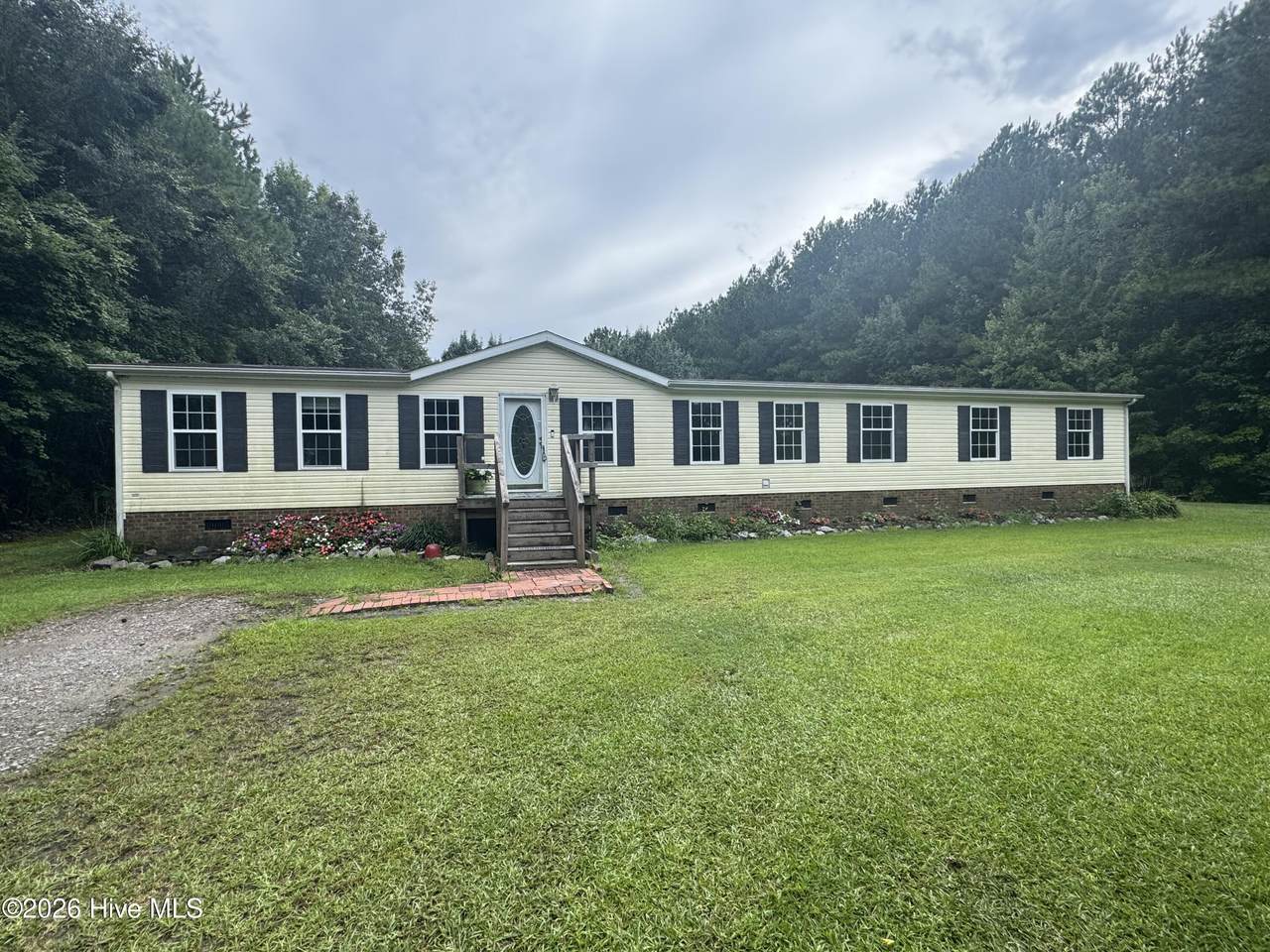1225 Lynchs Corner Road - Photo 1