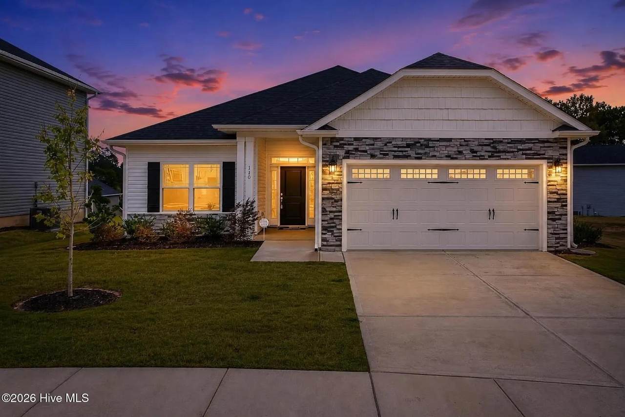 131 White Bark Avenue - Photo 1