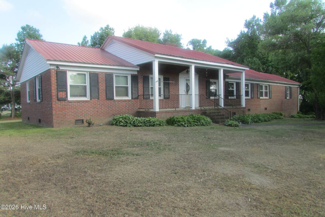 1102 Isaac Weeks Road - Photo 1