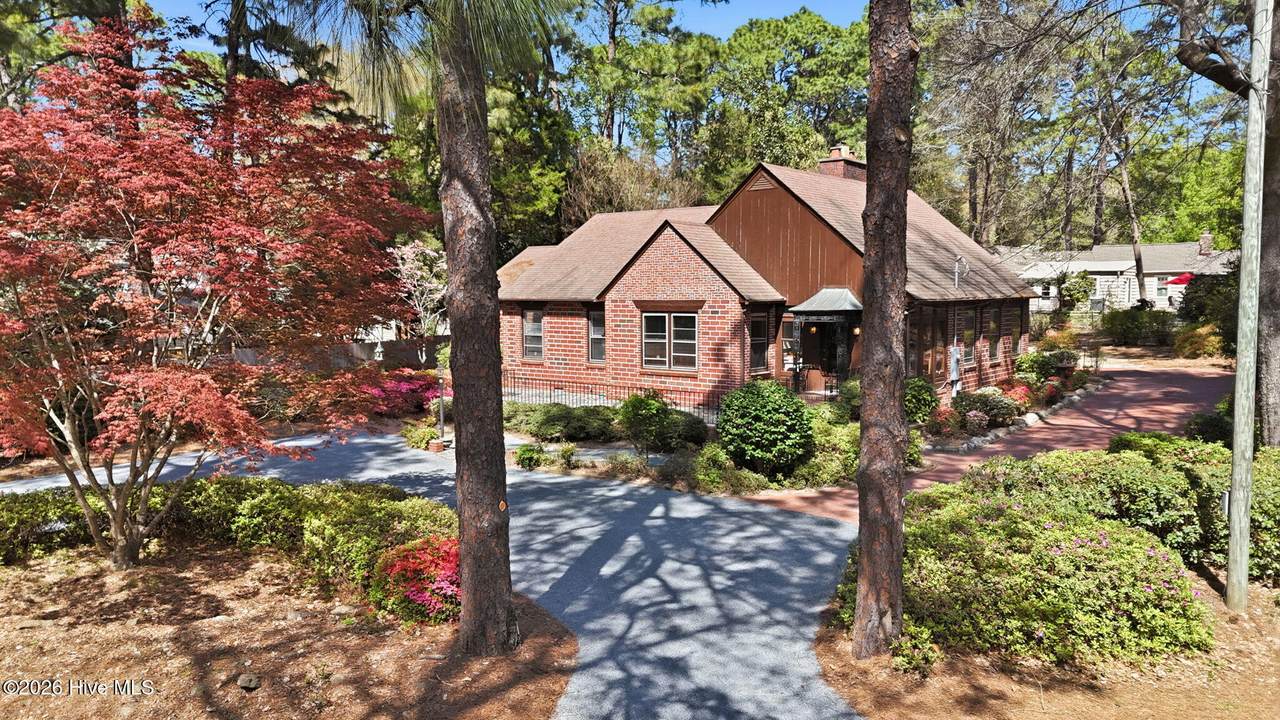 535 Morganton Road - Photo 1