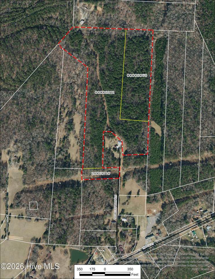 Tbd Morgan Brown Road - Photo 1