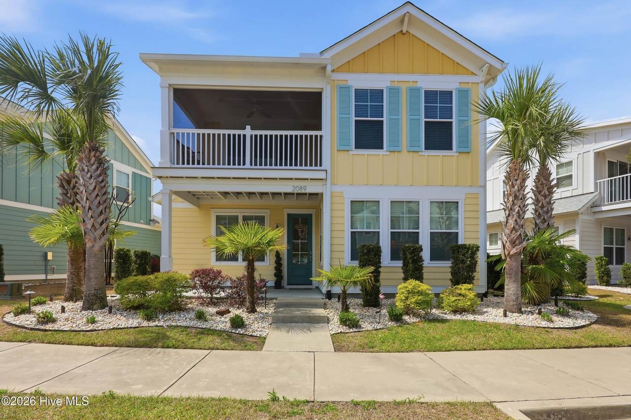 2089 Manor Parc Drive - Photo 1