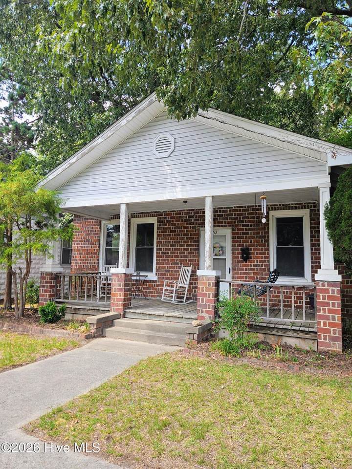 4152 Horne Avenue - Photo 1