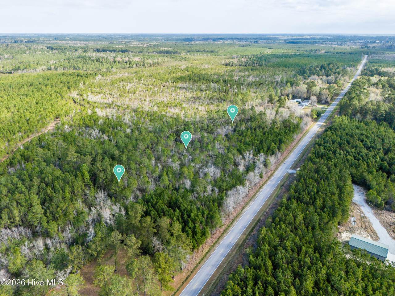 258 Hardy Graham Road - Photo 1