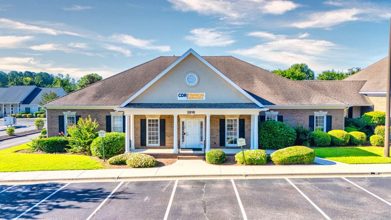 2822 A Hillcreek Drive - Photo 1