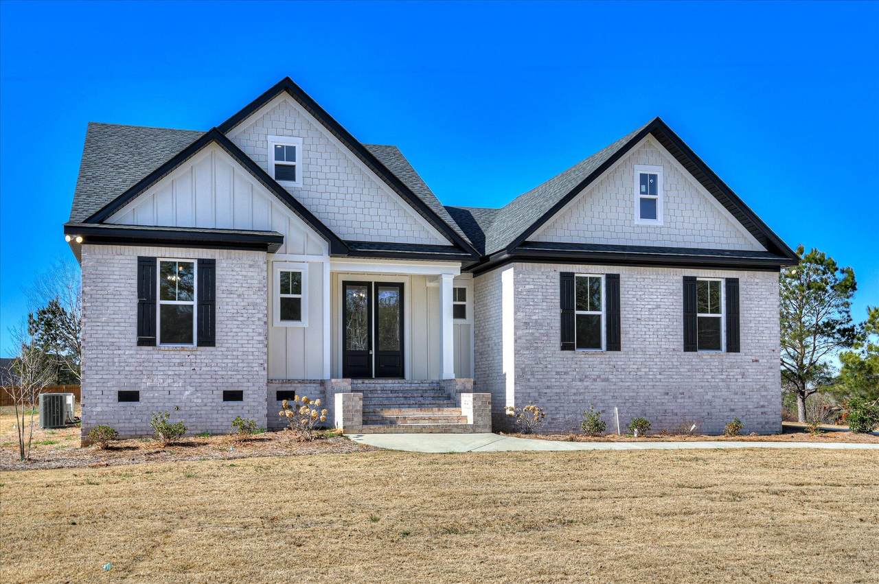 108 Meadow View Lane - Photo 1