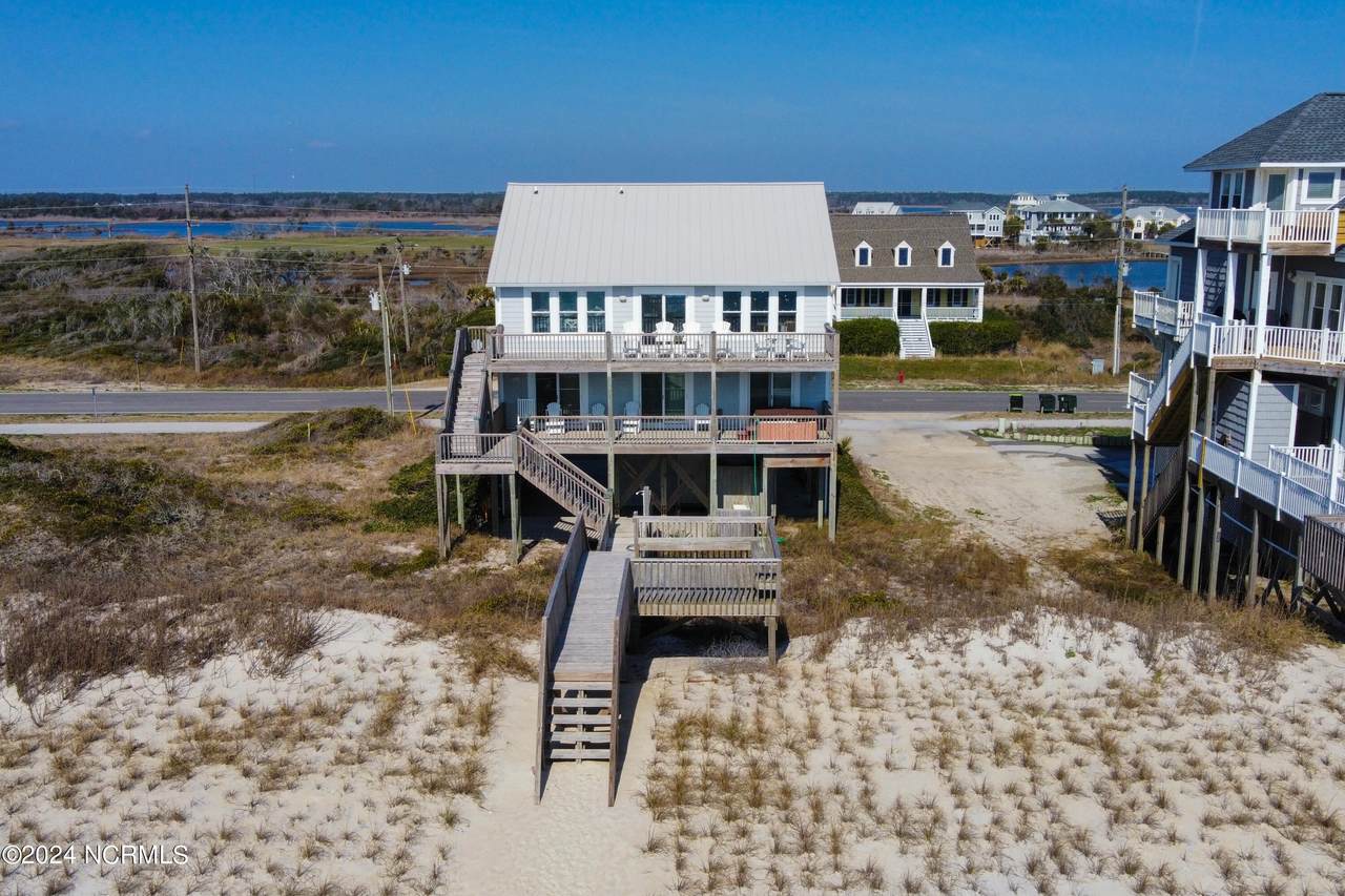388 New River Inlet Road - Photo 1