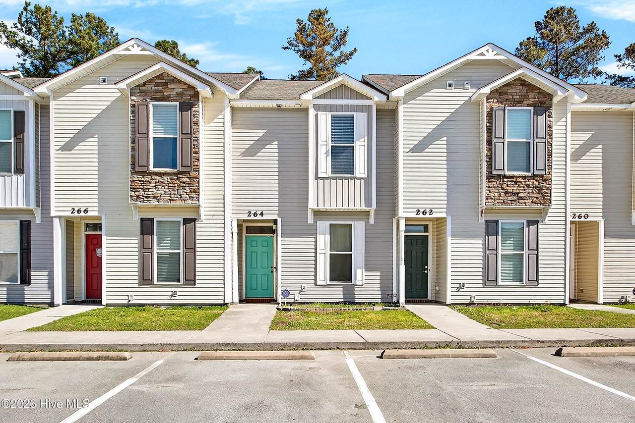 264 Caldwell Loop - Photo 1