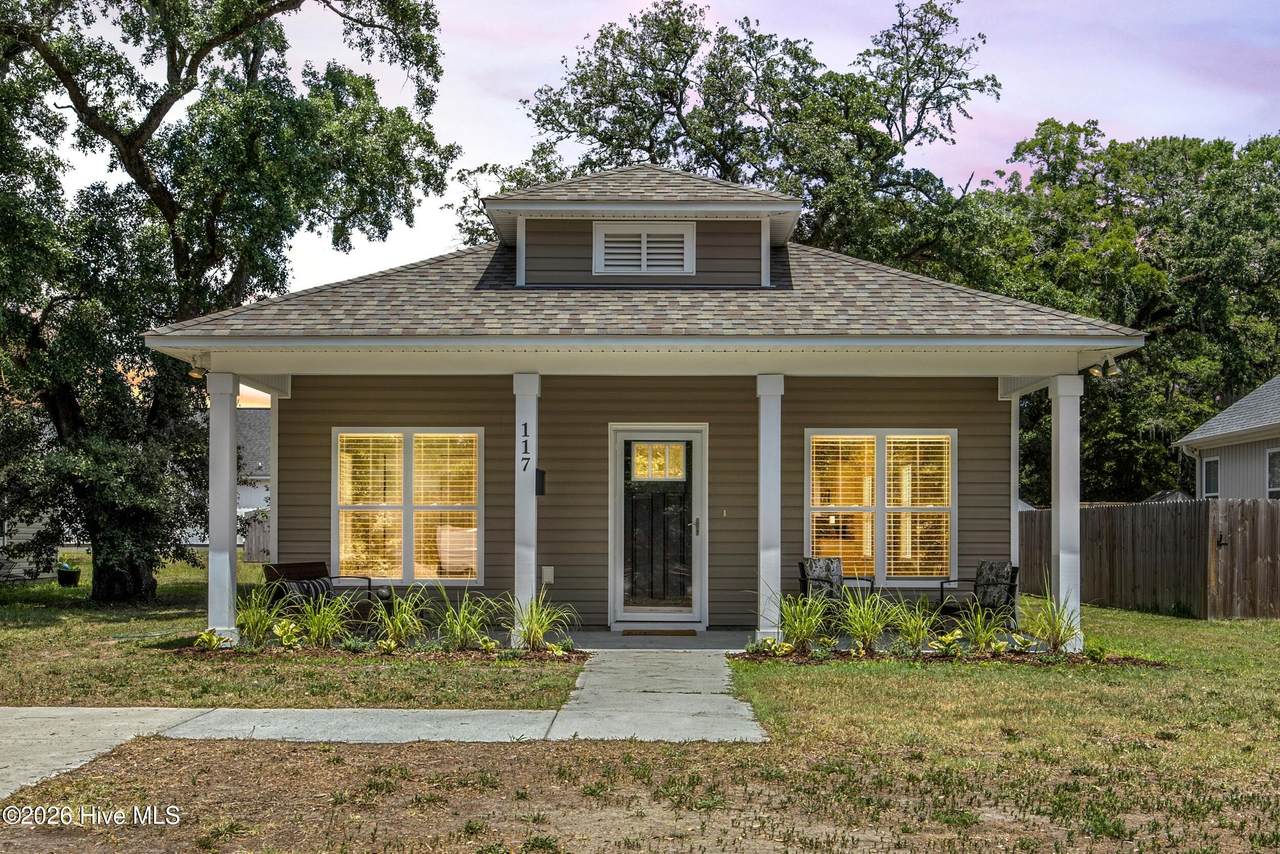 117 North Carolina Avenue - Photo 1
