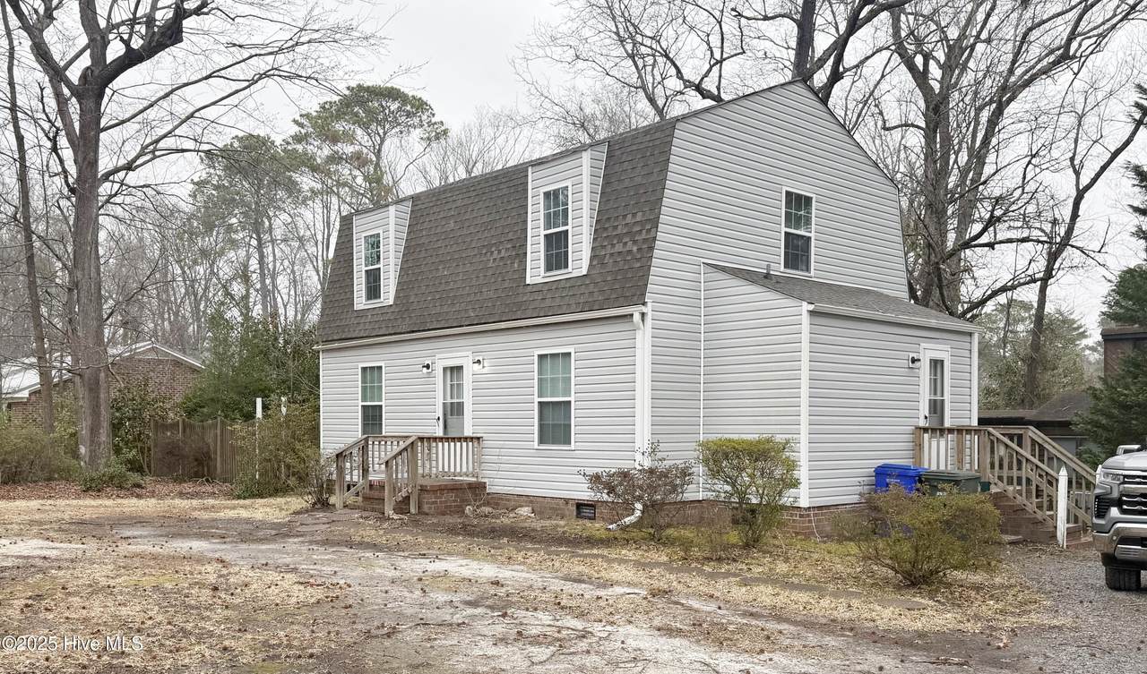 1215 Wright Road - Photo 1