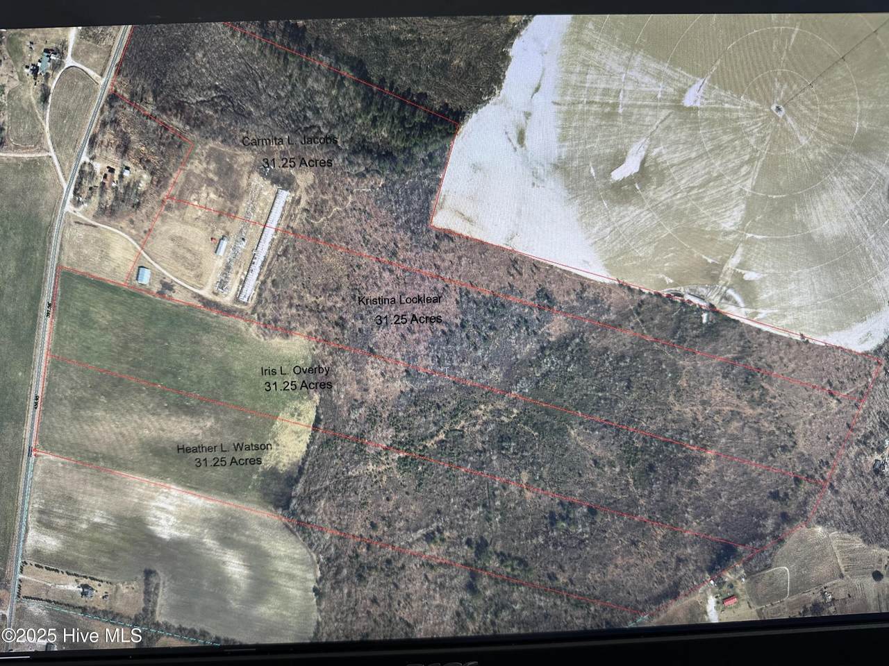 Lot 2 Mcgirt Road - Photo 1