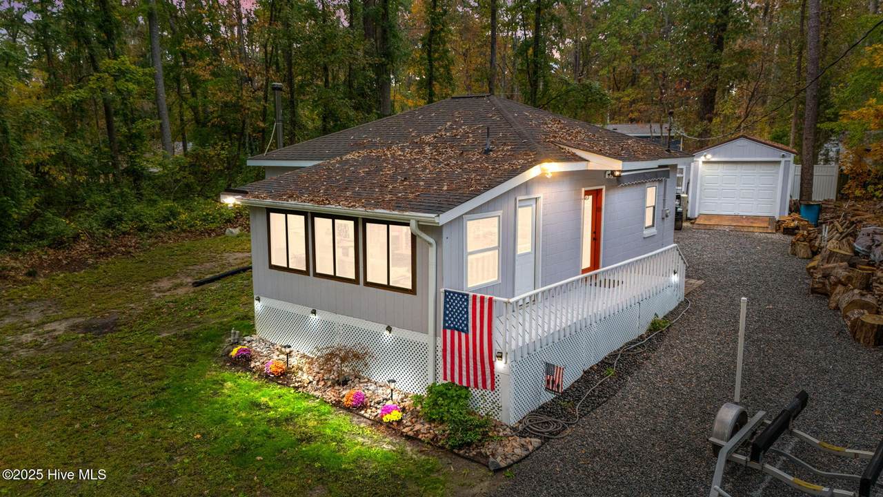 588 River Road - Photo 1