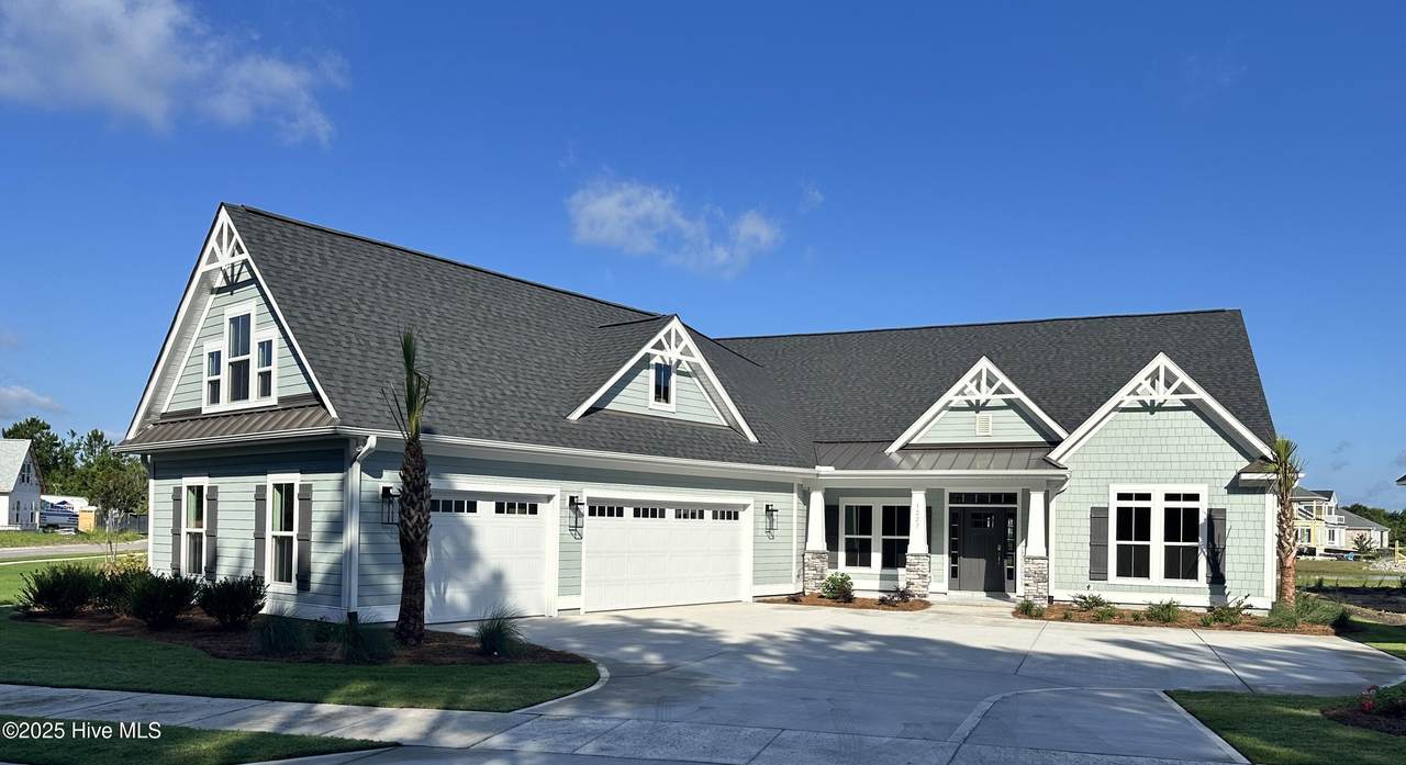 1227 Bella Vista Lane - Photo 1