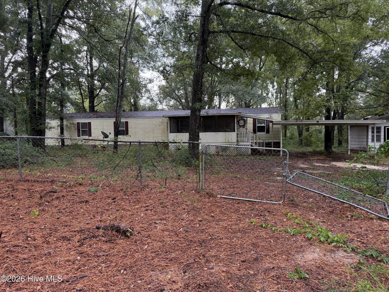 612 Mini Farms Road - Photo 1