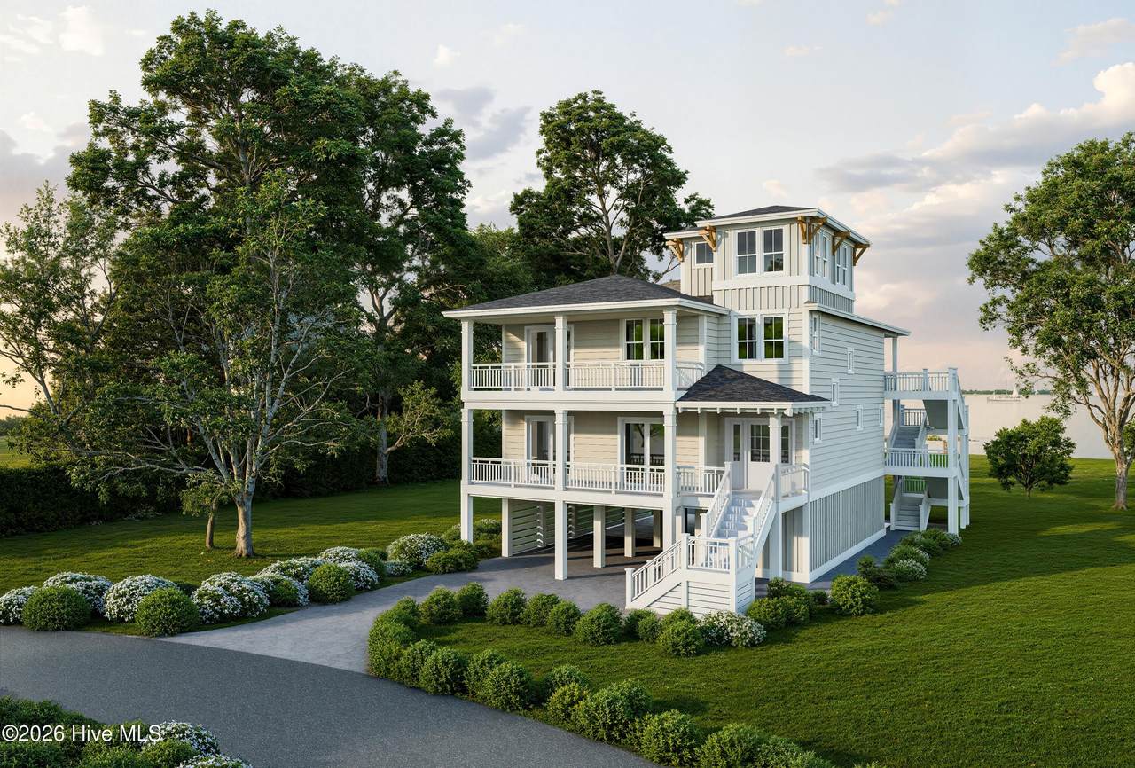 411 New River Inlet Road - Photo 1