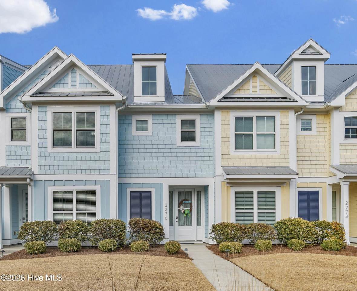 2276 Low Country Boulevard - Photo 1