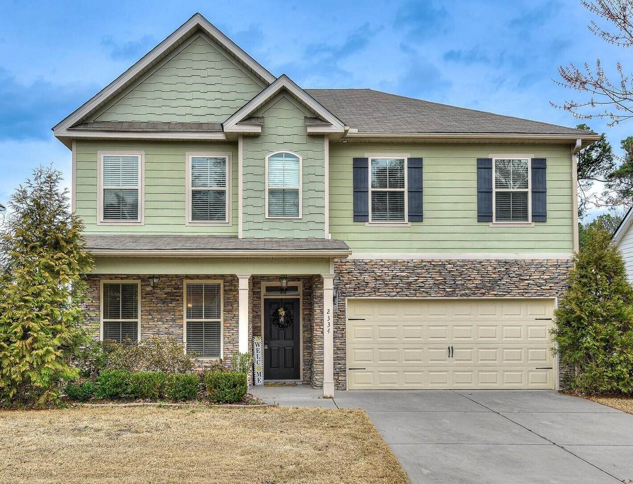 2334 Malone Way - Photo 1