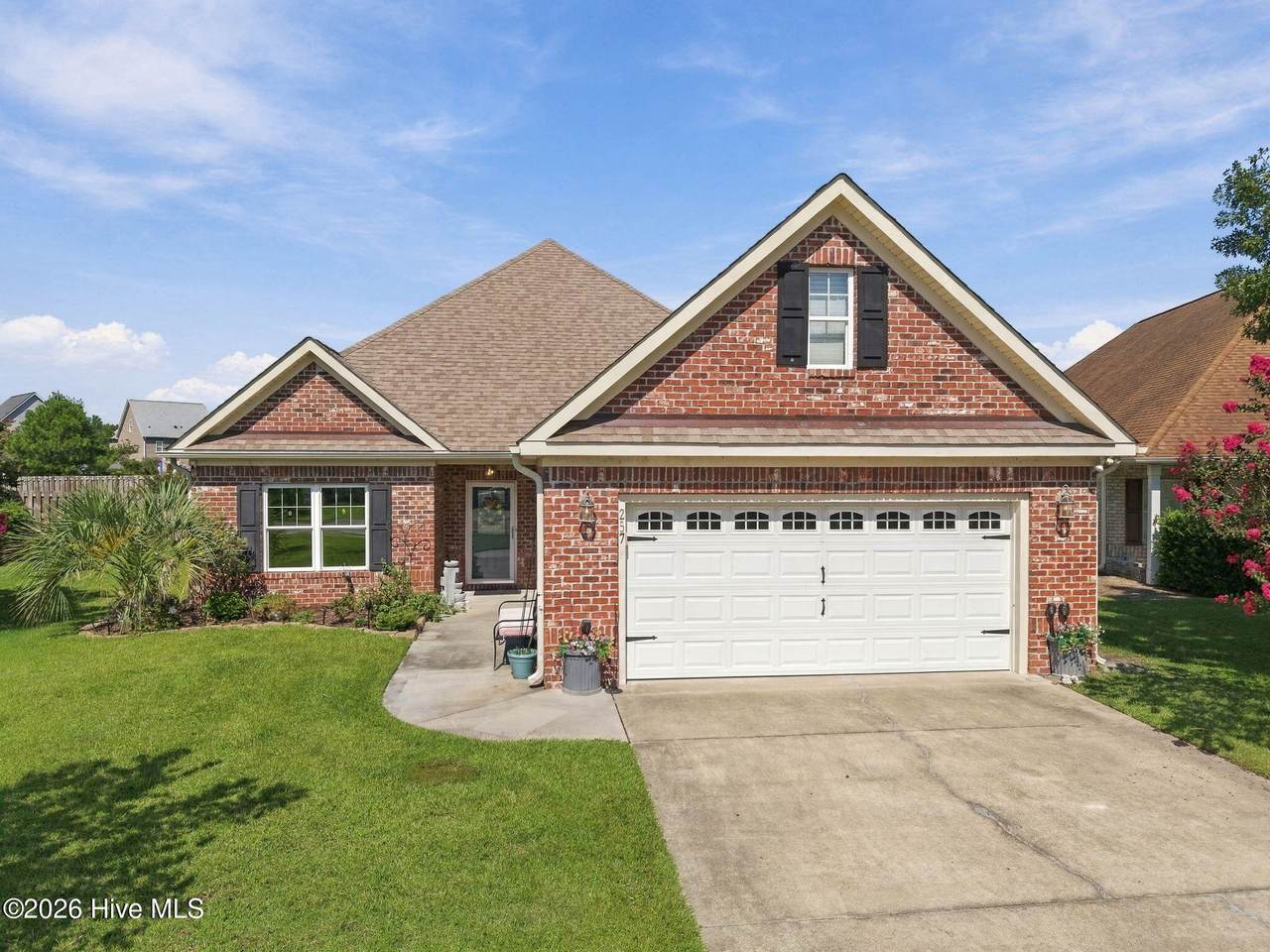 257 Silver Creek Loop - Photo 1