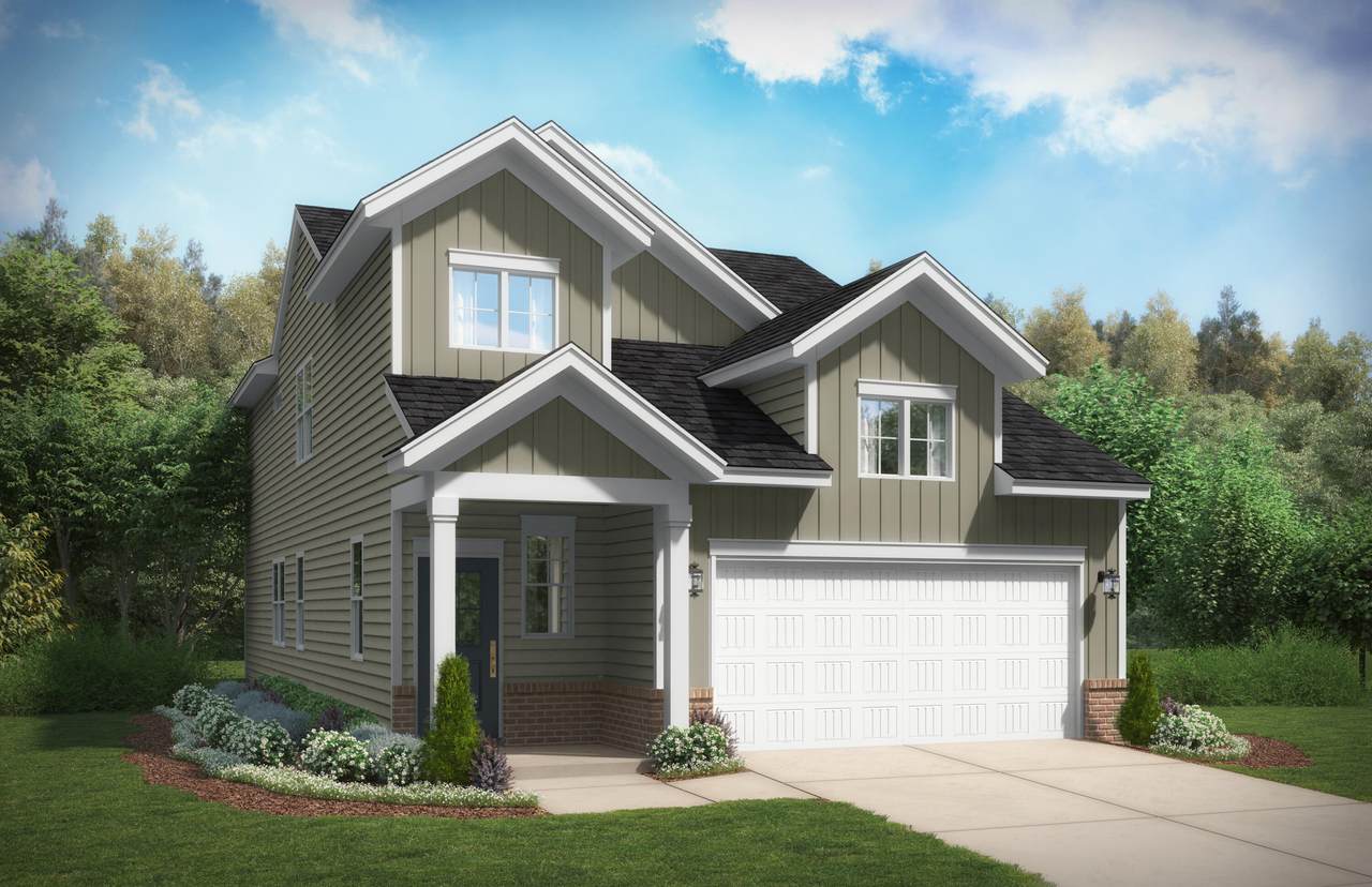 776 Tess Street - Photo 1