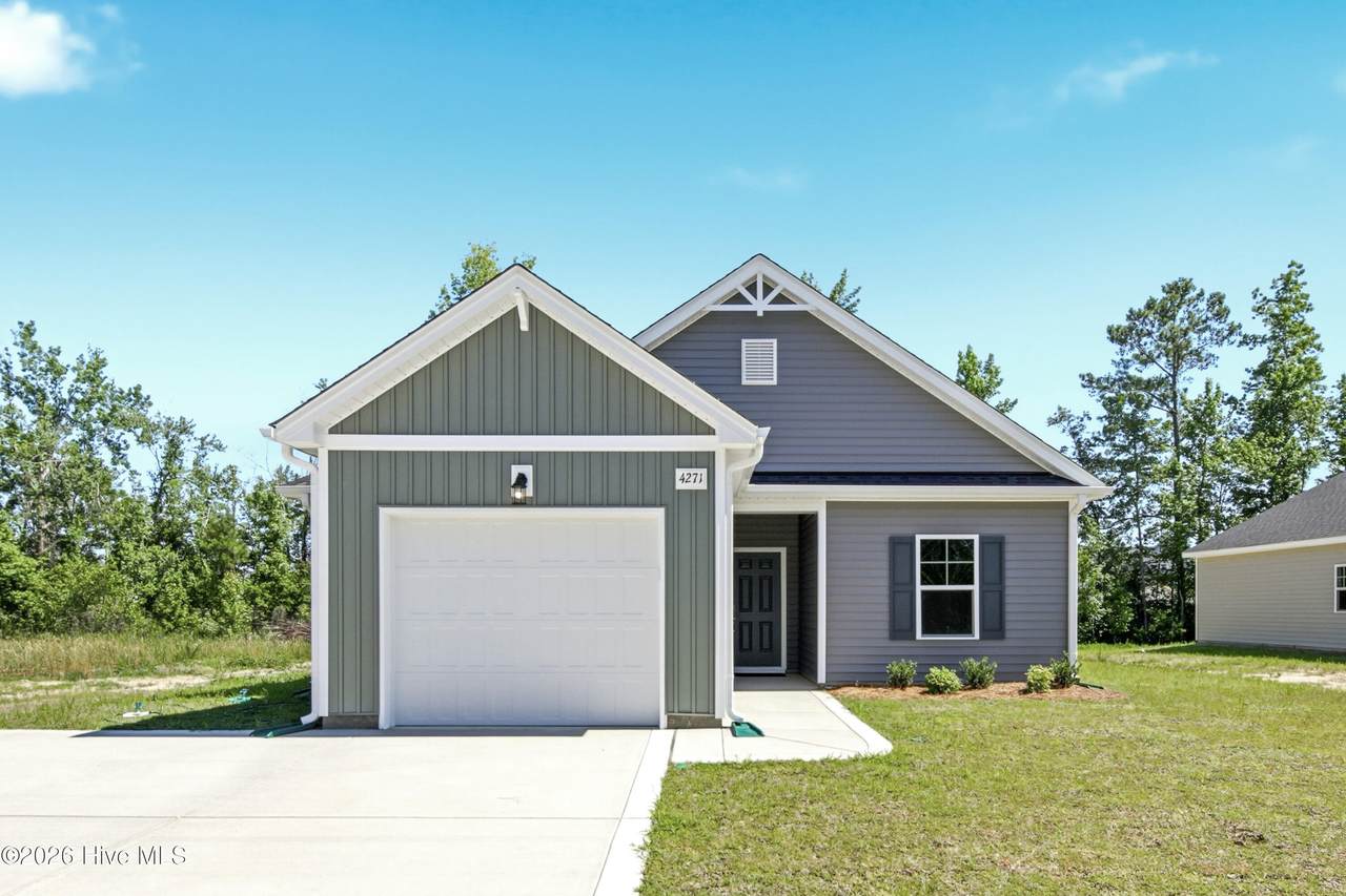 4271 Halkirk Drive - Photo 1