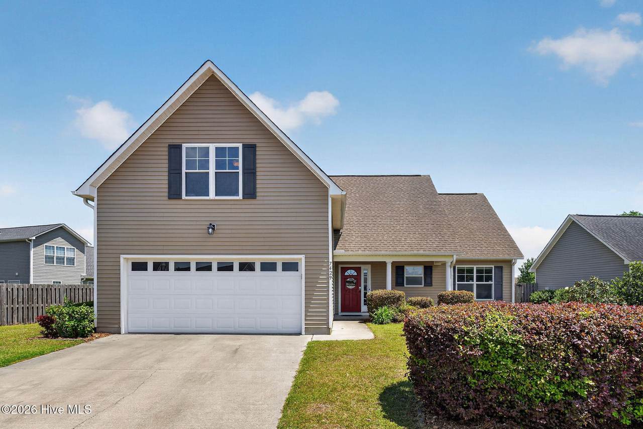 7429 Walking Horse Court - Photo 1