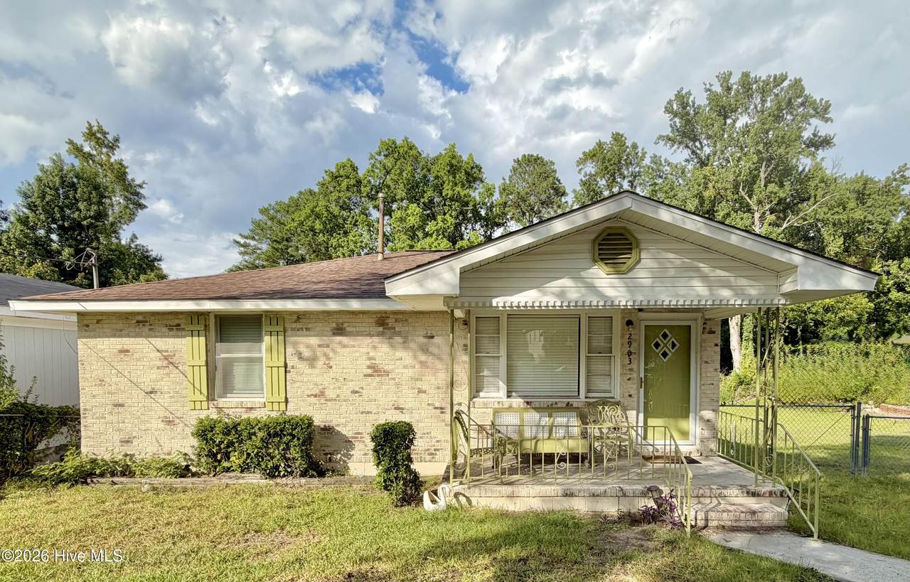 2903 Wheeler Road - Photo 1
