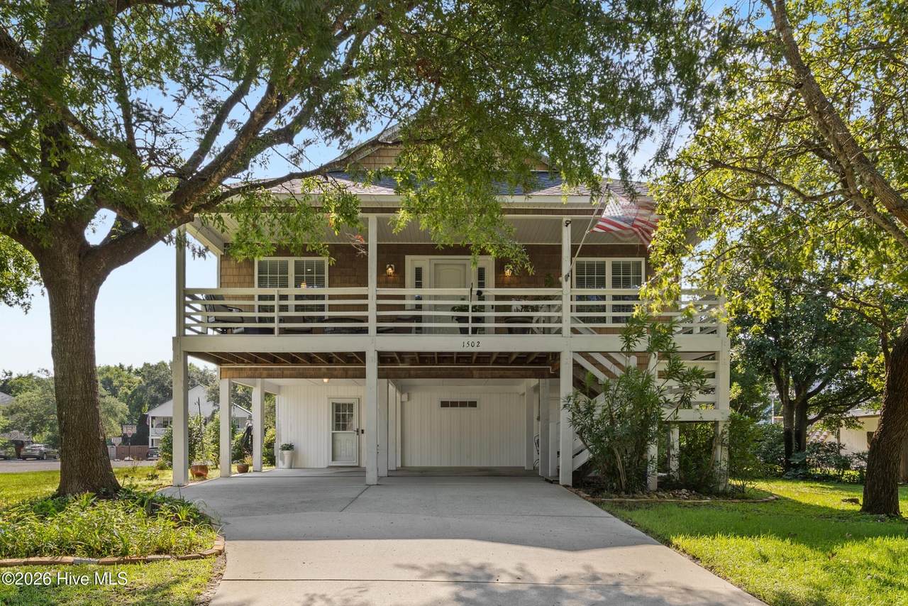 1502 Bertram Drive - Photo 1