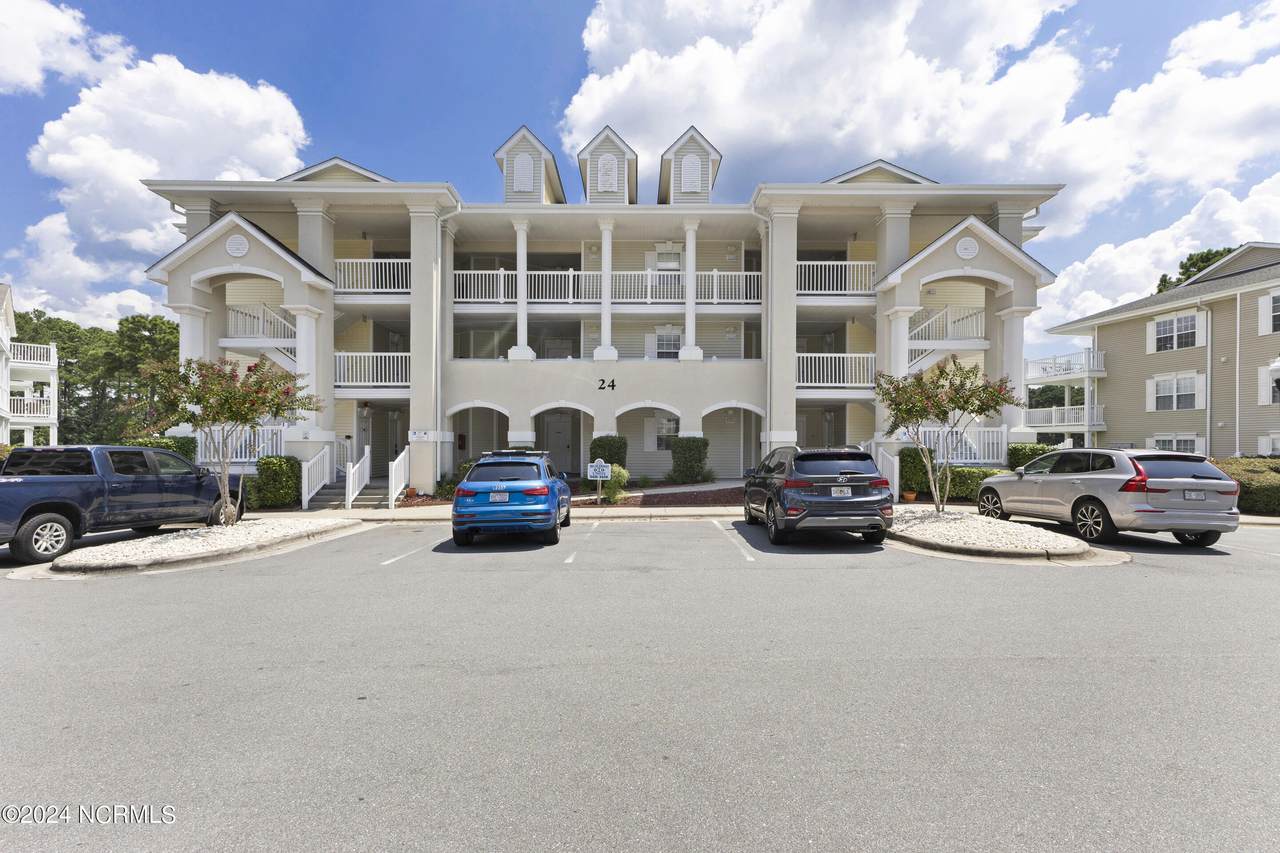 1215 Middleton Drive - Photo 1