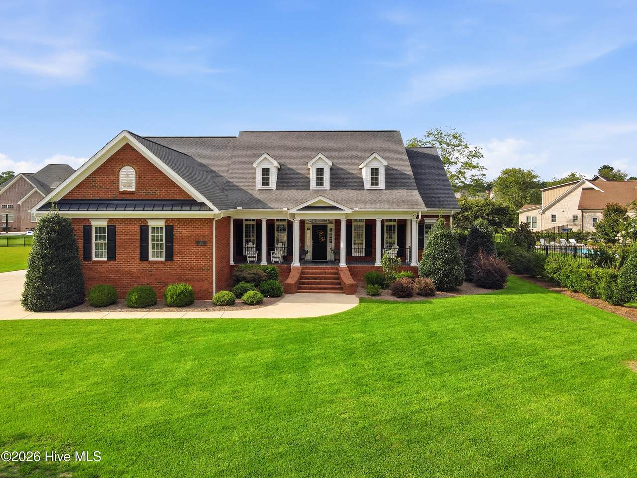 613 Vassar Road - Photo 1