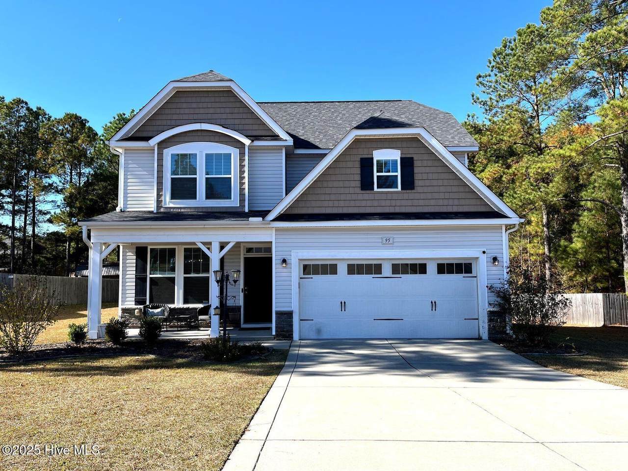 95 Heatherwood Drive - Photo 1