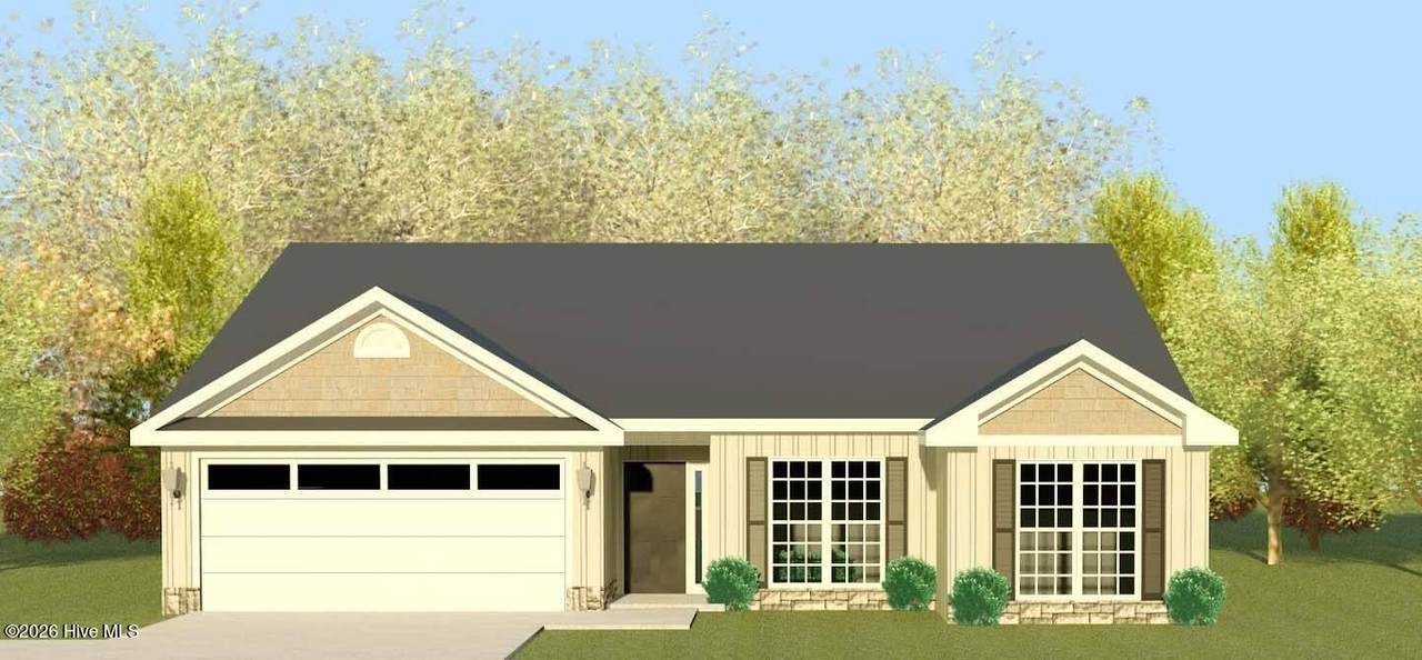 2380 Bellingham Drive - Photo 1