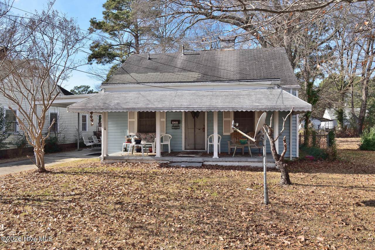 828 Tillery Street - Photo 1
