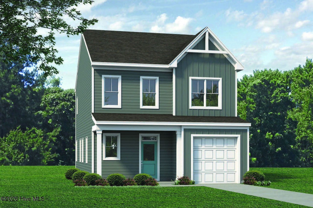 534 Midsummer Street - Photo 1