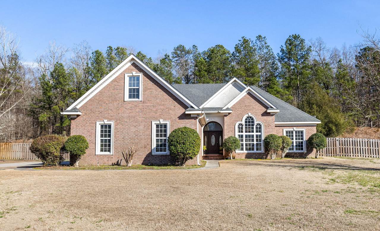 2967 William Few Parkway - Photo 1