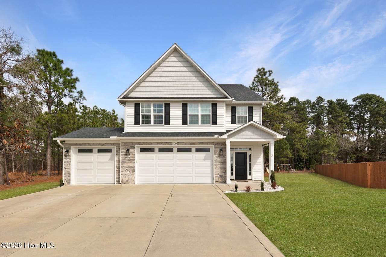1730 Veranda Court - Photo 1
