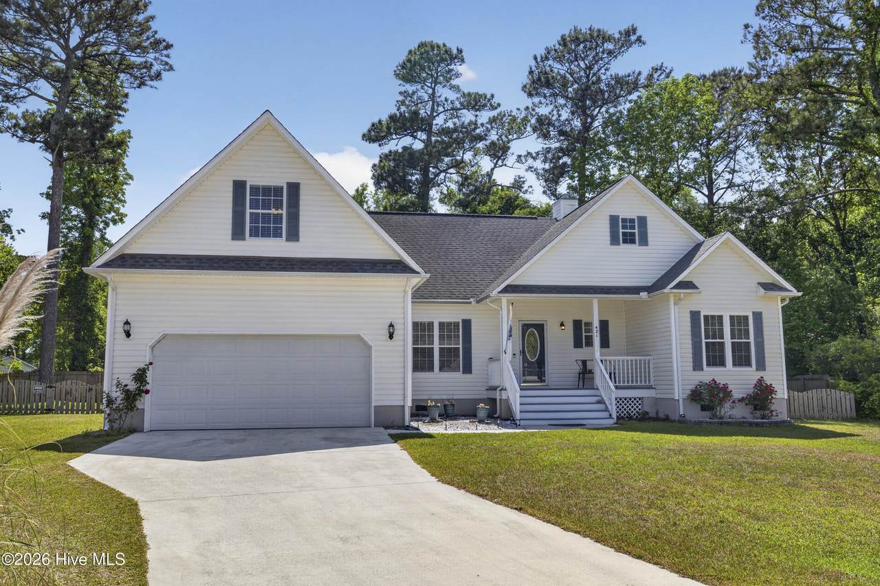 421 Celtic Ash Street - Photo 1