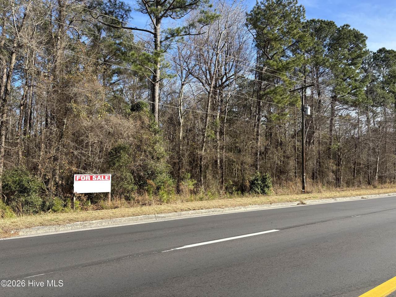 L2 Richlands Highway - Photo 1
