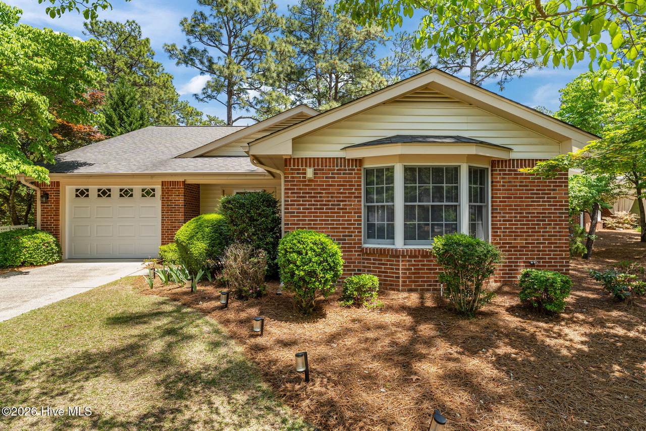 420 Pinehurst Trace Drive - Photo 1