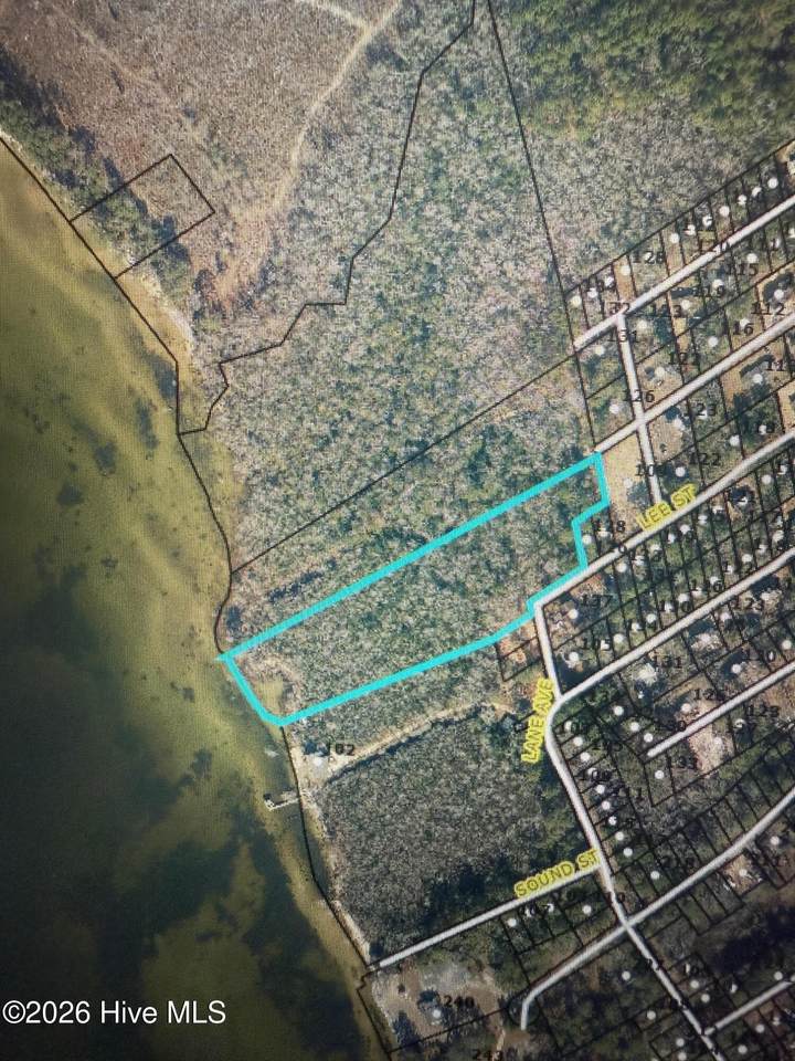 0 Lee Street - Photo 1