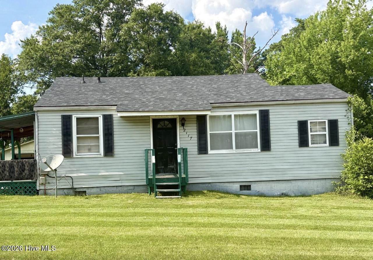 2117 Cadden Road - Photo 1