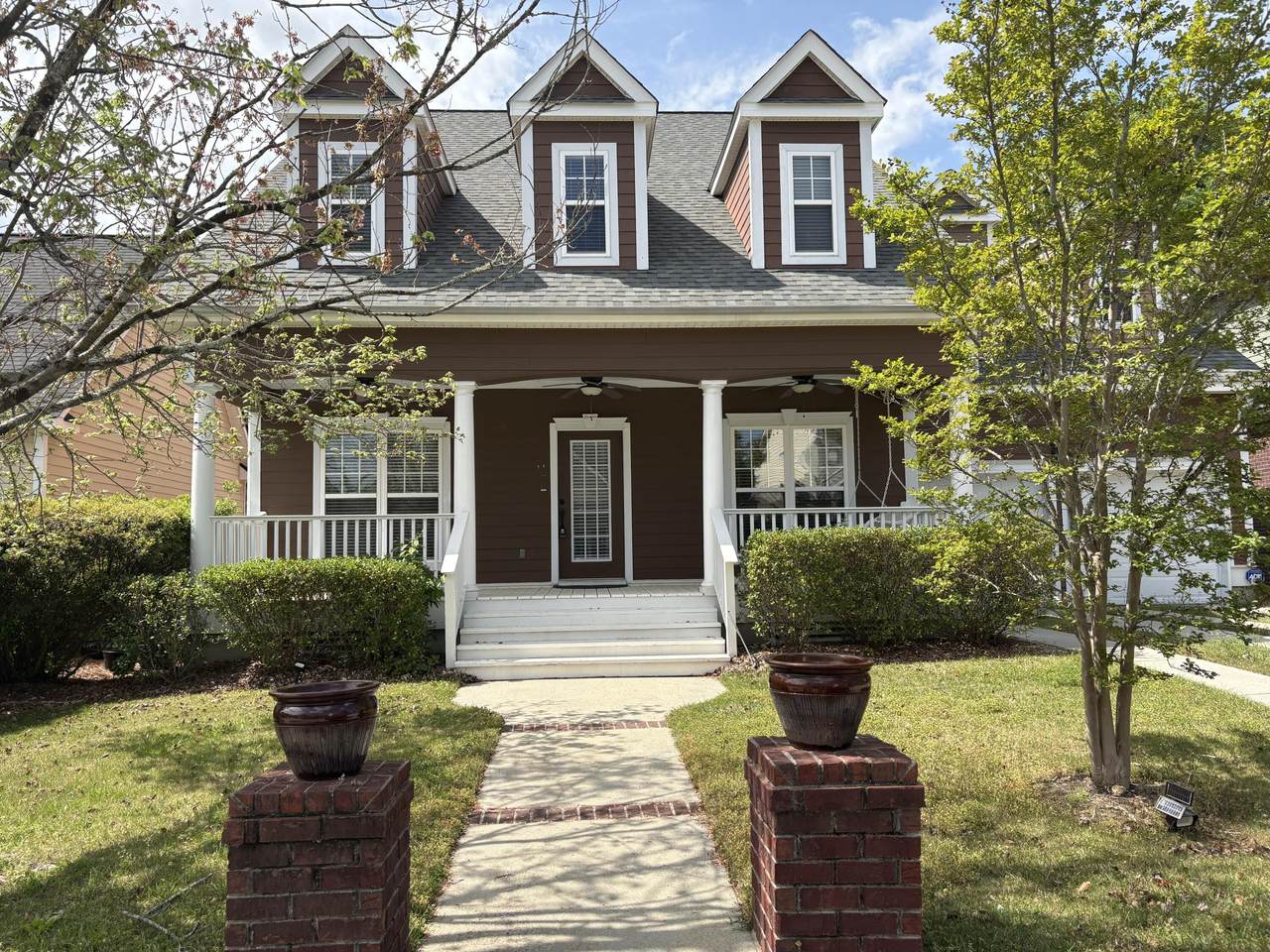 905 Nerium Trail - Photo 1