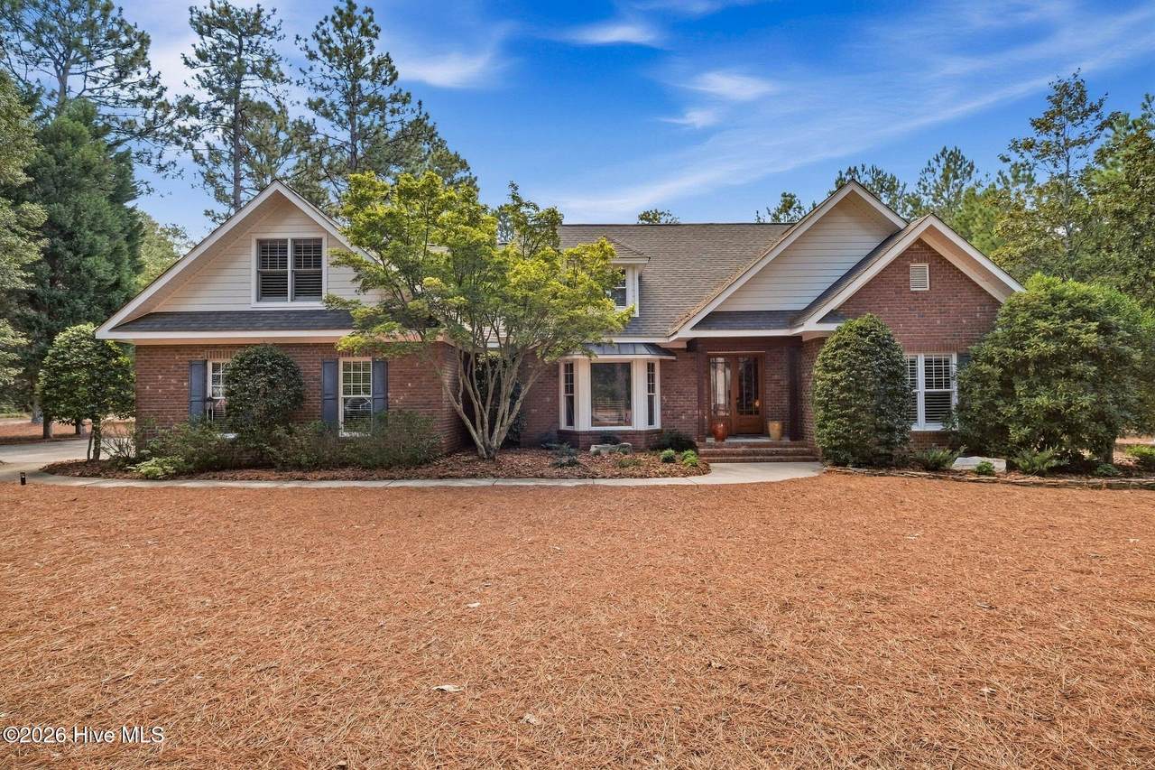 10 Ashkirk Drive - Photo 1