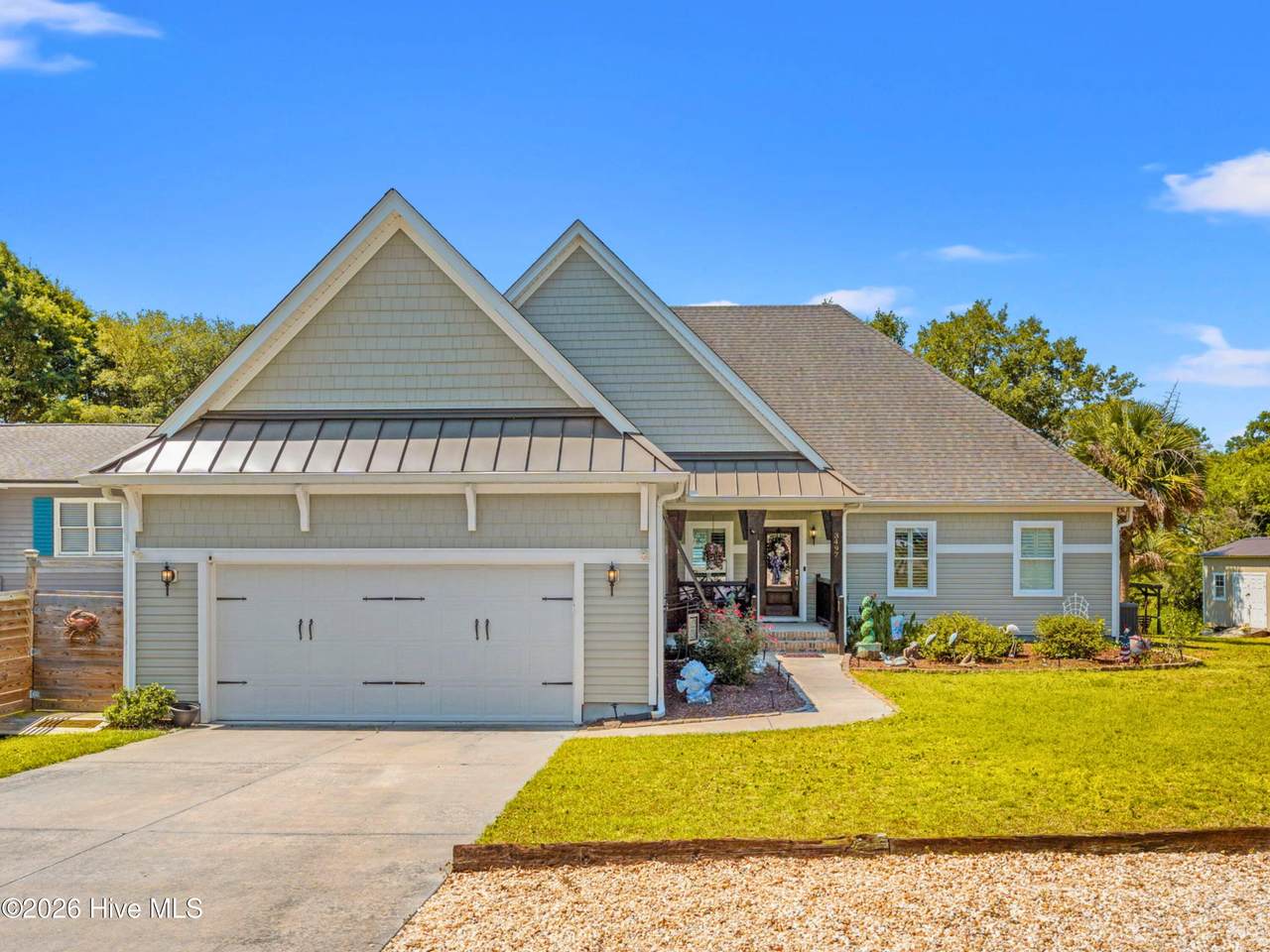 3497 Bassett Street - Photo 1