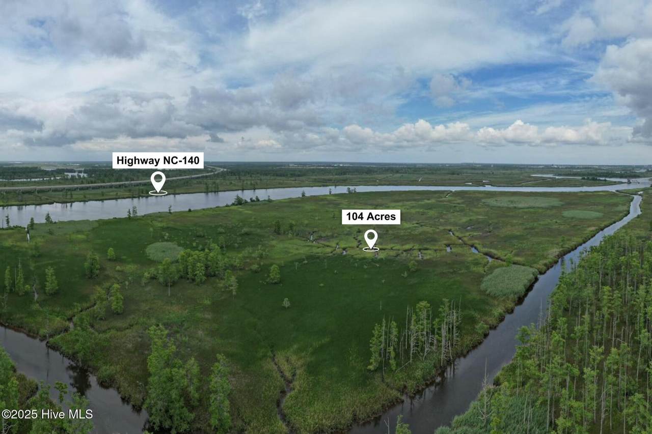 104  Acres Unassigned Address - Photo 1