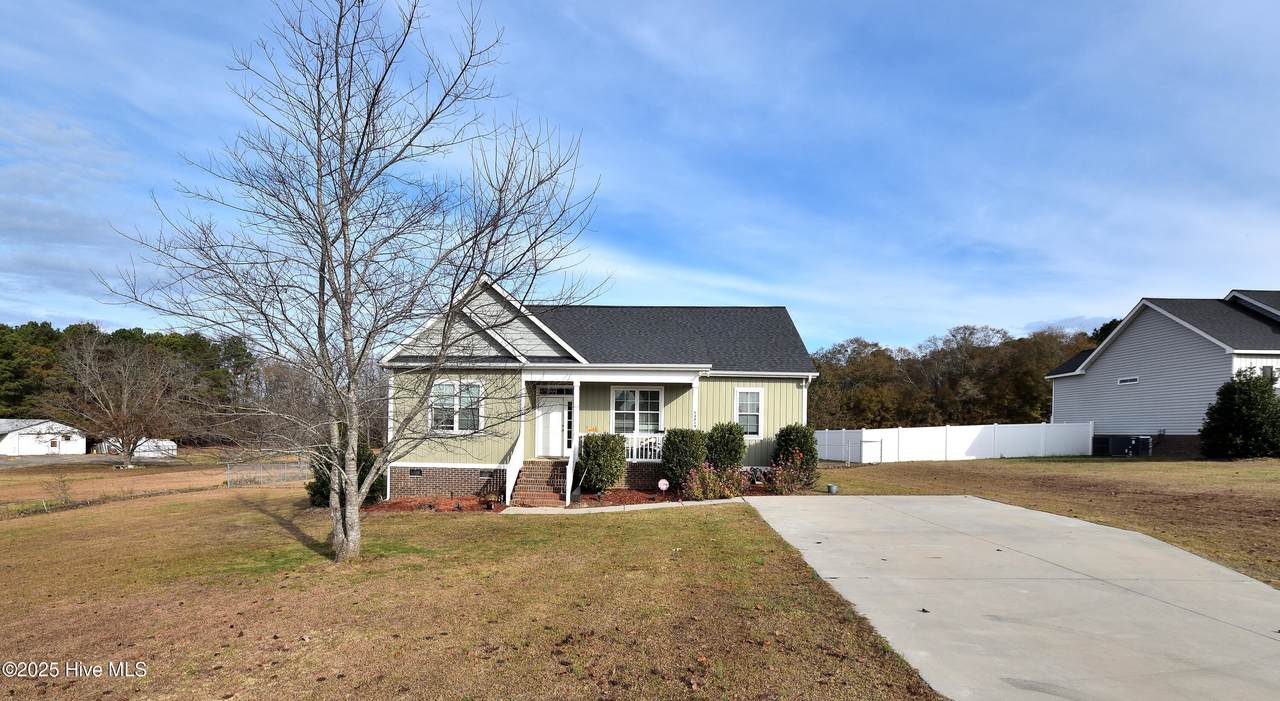 13219 Stott Road - Photo 1