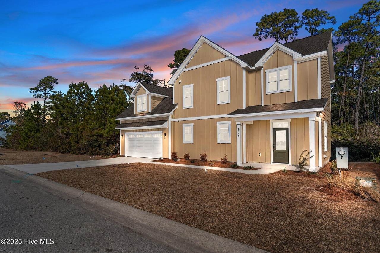 4774 Yellowood Drive - Photo 1