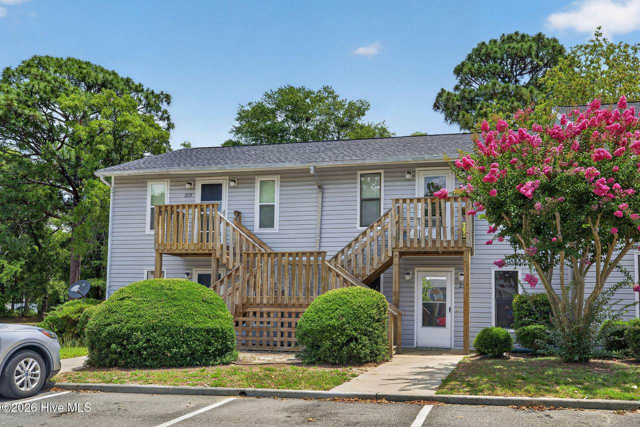 2521 Flint Drive - Photo 1