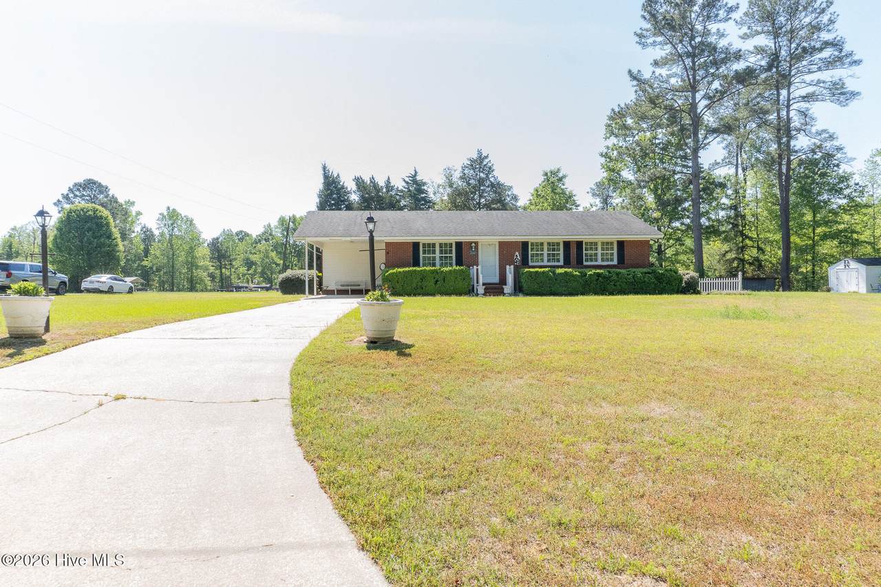 93 Gibson Dairy Road - Photo 1