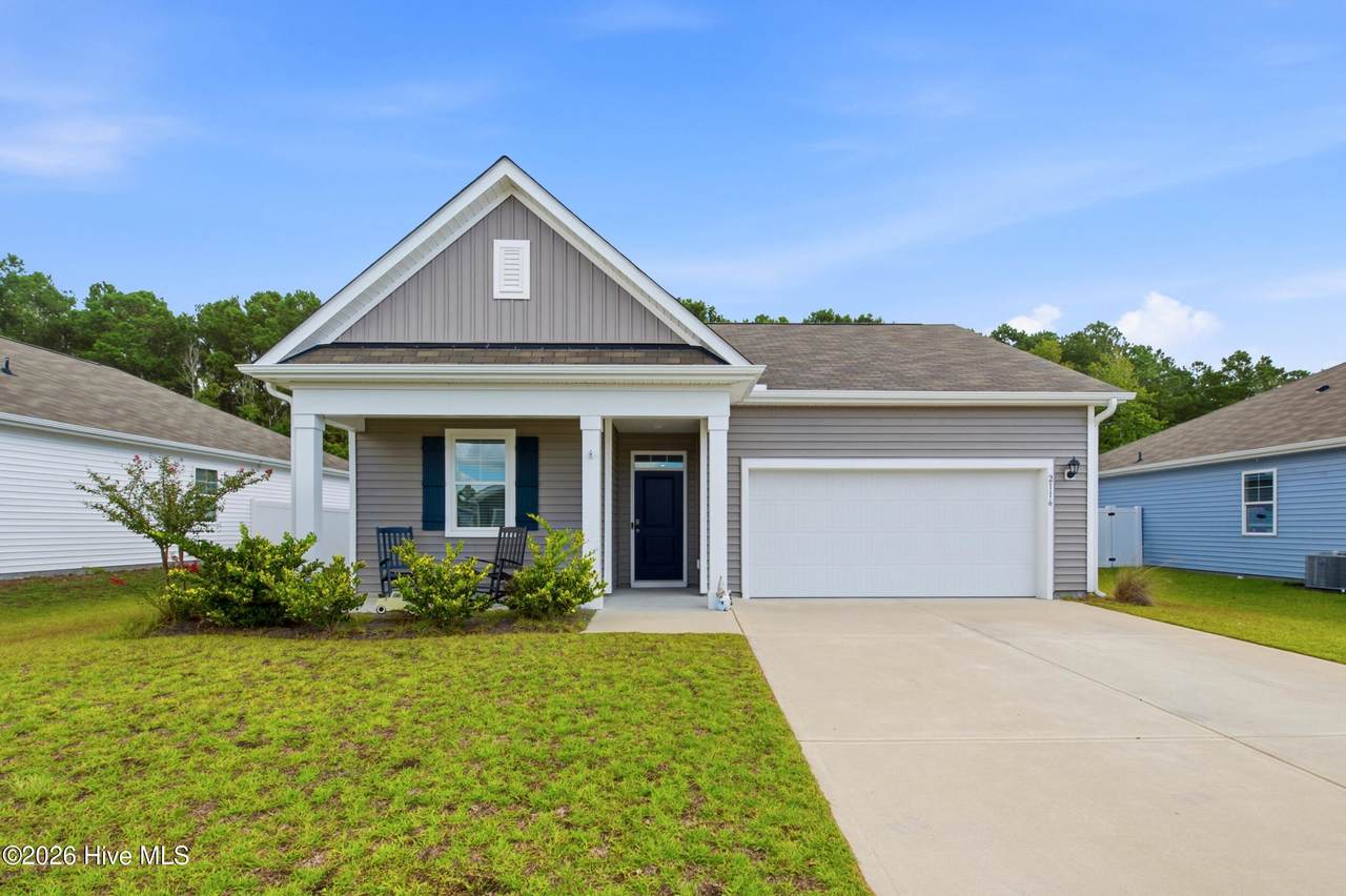 2116 Bella Point Drive - Photo 1